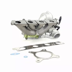 K03 Turbo Charger for 2006-2008 VW Eos Golf GTI Jetta Passat Audi A3 BPY 2.0TFSI - Picture 1 of 8