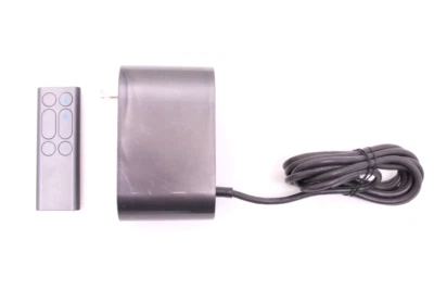 Dyson 116801-05 AC Adapter Genuine Power Supply  + Remote for AM10 Humidifier - Image 1 of 4