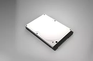 BUSlink 160GB SSD Drive Expansion for Eufy HomeBase S380 (HomeBase 3) HB160SSD - Picture 1 of 1