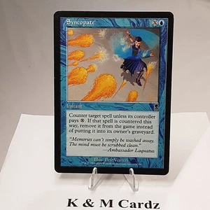 MTG - Odyssey - Syncopate - 103/350 - Picture 1 of 3