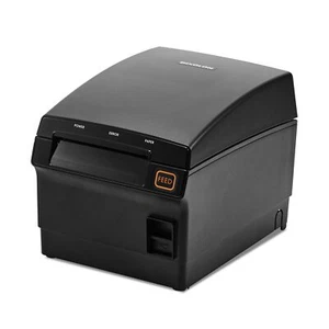 Impresora térmica de recibos Bixolon SRP-F310IICOK Series Srp-F310, con fuente de alimentación - Imagen 1 de 1