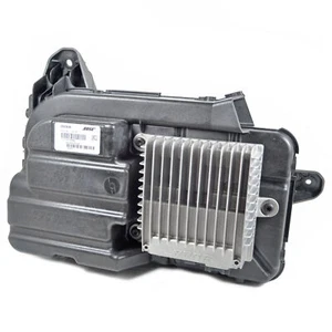 20760438 20760437 Subwoofer Speaker w/Bose Amplifier Amp 2011-15 Chevy Volt - Foto 1 di 2