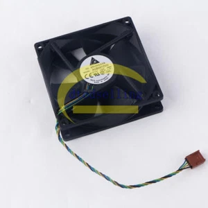 ONE Delta AUB0912VH AUB0912VH DC12V 0.60A 92mm 4 PIN Fan new - Picture 1 of 1