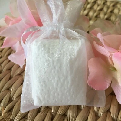 Красота продукт ткани мини цветы выбитый и ароматизированный новый Favors/хозяйка подарки - Изображение 1 из 3