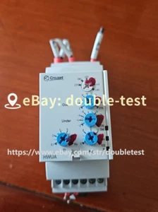 1pcs New For CROUZET control relay HWUA 84873026#LL - Picture 1 of 3