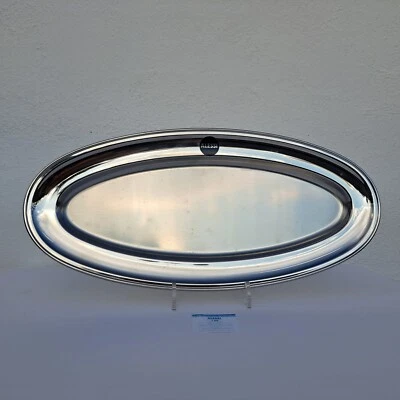 Vassoio x Pesce Alessi 114.50 - Immagine 1 di 4