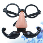 Halloween Disguise Glasses with Big Nose & Mustache for Costume Party