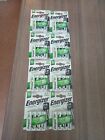 ENERGIZER AA RECHARGEABLE BATTERIES EXTREME 2300mah & POWER PLUS 2000mah NEW...