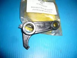 Basculante Derecho De Pedal de Embrague para Renault R11 7700679620 - Imagen 1 de 1