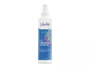 Life-flo, Pure Magnesium Oil Spray, 8 fl oz - Pack Of 1 - Picture 1 of 2