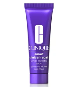 Clinique Smart Clinical Repair Wrinkle Correcting Serum 10ml unboxed - Picture 1 of 5