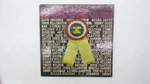 Columbia Jazz Festival 1959 JJ 1 WL Promo Sampler - VG - Picture 1 of 9