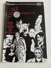 Caliber Presents #21 1991 Caliber Press Comics