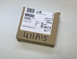 Siemens Simatic / Digital Output Module / 6ES7132-6BD20-0AB0 - Bild 1 von 2