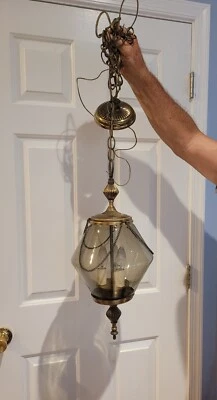 Thomas Lighting Electric Fixture  - Image 1 of 2