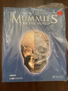 Mummies of the World Alfried Wieczorek & Wilfried Rosendahl Brand New - Picture 1 of 4