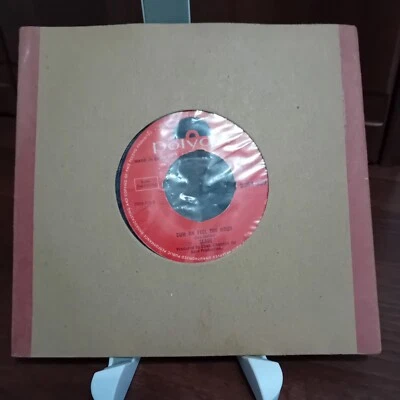 Slade Cum on Feel The Noise I'm Me I'm Now an Thats Orl Polydor Records 2058339 - Image 1 of 4