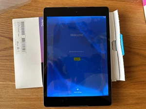 HTC Google Nexus 9 8,9" 16 GB Wi-Fi Android Tablet - Bild 1 von 12
