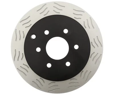 Raybestos Rear Disc Brake Rotor for 05-12 Nissan Pathfinder (980462PER) - Image 1 of 4