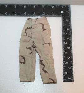 1/6 Scale Desert Eagle Army Riflemen Uniform Pants GI Joe Ultimate Soldier 21st - Picture 1 of 9