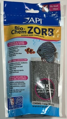 API Bio-Chem ZORB Pouch (Each) - Image 1 of 4