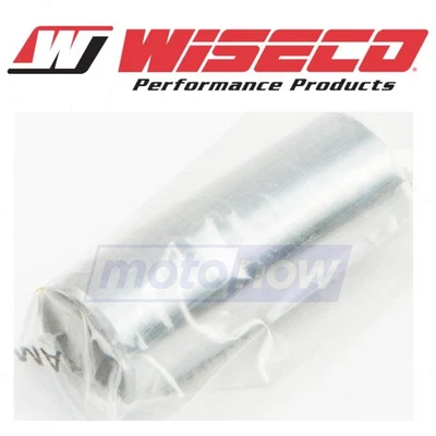 Wiseco Wrist Pin for 2006-2010 Yamaha RX10GT Apex GT - Engine Pistons Wrist lx Foto 1 de 4