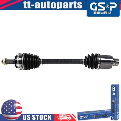 Front Right Fits 2001-2002 ACURA MDX/2003-2004 HONDA PILOT 1x CV Axle Joint - Image 1 of 4