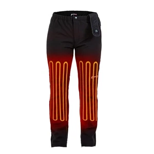 Venture Heat 12V Motorcycle Heated Pant Liners XS - Picture 1 of 4