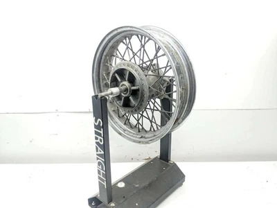 Llanta trasera recta Yamaha Road Star XV1600 03 Midnight 16 x 3,50 Foto 1 de 4