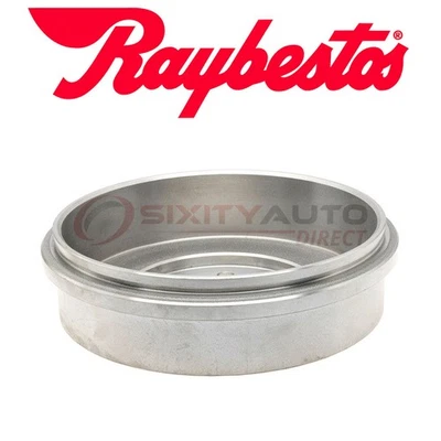 Raybestos Brake Drum for 2005-2008 GMC Sierra 1500 4.3L 4.8L 5.3L 6.0L 6.2L po - Image 1 of 4