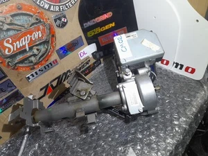 2016 NISSAN JUKE NISMO RS 1.6 Dig-T POWER STEERING COLUMN PUMP 488103YV0A - Bild 1 von 6