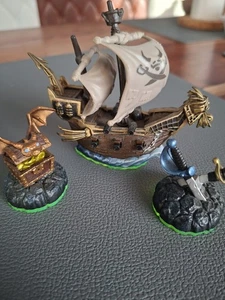 Skylanders Spyros Adventure Figuren - Bild 1 von 1