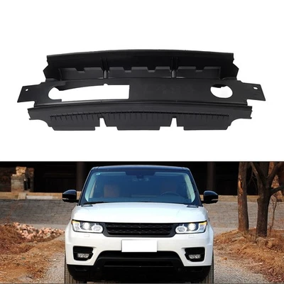 Radiator Air Duct Lower Deflector For Land Rover Range Rover Sport 2014-2017 - Image 1 of 4