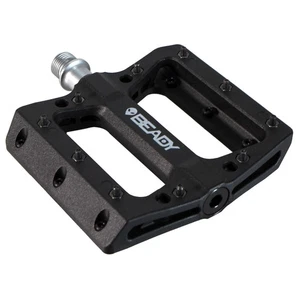 Beady Phaser Composite Platform Pedals - Black - Picture 1 of 1