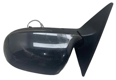 Espejo retrovisor eléctrico del lado izquierdo del conductor Audi S5 2009 fabricante de equipos originales negro 2010-2014 Foto 1 de 4