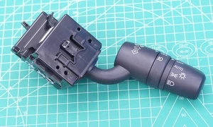 2023 Mazda CX-3 CX3 Foglight Auto Headlight Switch DK Series GENUINE D24D303D - Picture 1 of 5