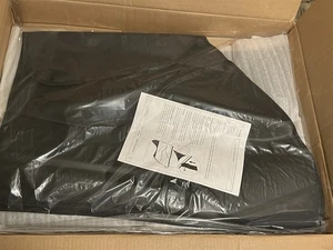 2020-2024 Subaru Outback Dog / Pet Rear Door Protector SOA567R100 Genuine Oem - Picture 1 of 3