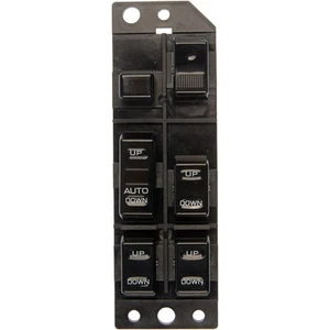 For Nissan Stanza Pathfinder Dorman Front & Left Window Switch - Picture 1 of 4