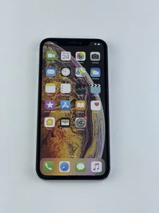 ✨ iPhone XR Factice Neuf - Modèle de Démonstration / Réplique - Blanc 📱 - Photo 1 sur 8