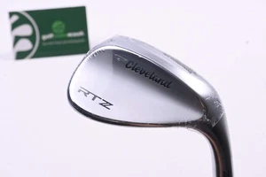 Cleveland RTZ Sand Wedge / 54 Degree / Stiff Flex N.S.PRO Modus3 Tour 105 - Picture 1 of 6
