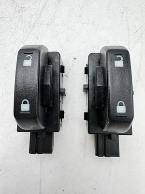 Interruptor de ventana eléctrica izquierda y derecha para conductor Ford Edge 2011-2014 Foto 1 de 4