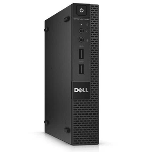 Dell Optiplex 9020M | i3 + 128GB SSD + 8GB | Windows 11 | A Grade - Imagen 1 de 2