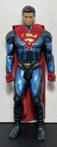 Mattel DC Multiverse Superman Injustice 2 Platinum Collection 2017 6" Figur - Bild 1 von 5