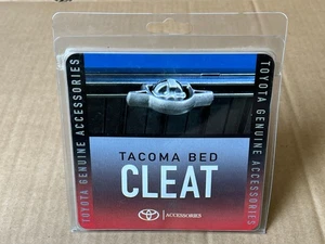 Toyota Tacoma 2005-2015 Genuine Accessories Bed Cleat PT278-35112 - OPEN BOX NEW - Picture 1 of 3