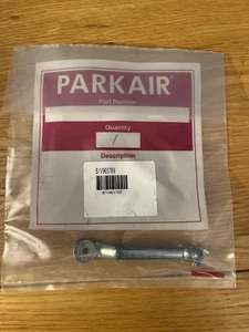 PARK AIR Spare Handles - Steel - DN4 - DN40/25  B/V903709 - Picture 1 of 1