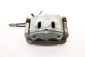 2018 - 2024 NISSAN ARMADA FRONT LEFT DRIVER SIDE DISC BRAKE CALIPER OEM - Picture 1 of 13