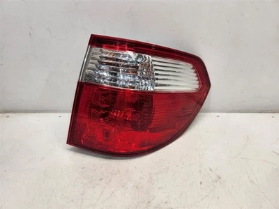 Lanterna traseira direita passageiro Honda Odyssey 2007 - quarto de montagem - Imagem 1 de 4