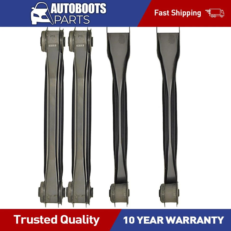 Brazo de control de suspensión inferior superior delantero para Jeep Grand Cherokee 1993-1998 Foto 1 de 4