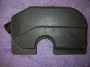 1995 SAAB NG900 Engine Cover Exhaust Muffler 4 Cylinder 4235730 - Bild 1 von 8