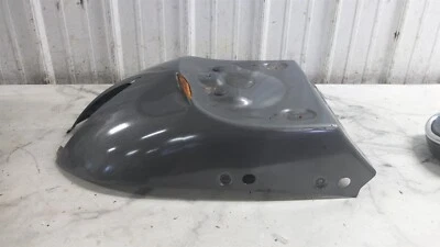 Guardabarros trasero Polaris Victory Hammer 08  Foto 1 de 4